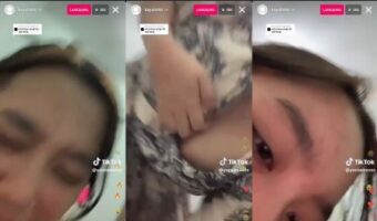 Nonton Bokep Keyshittt Live Instagram Pamer Anu Netizen Heboh ...